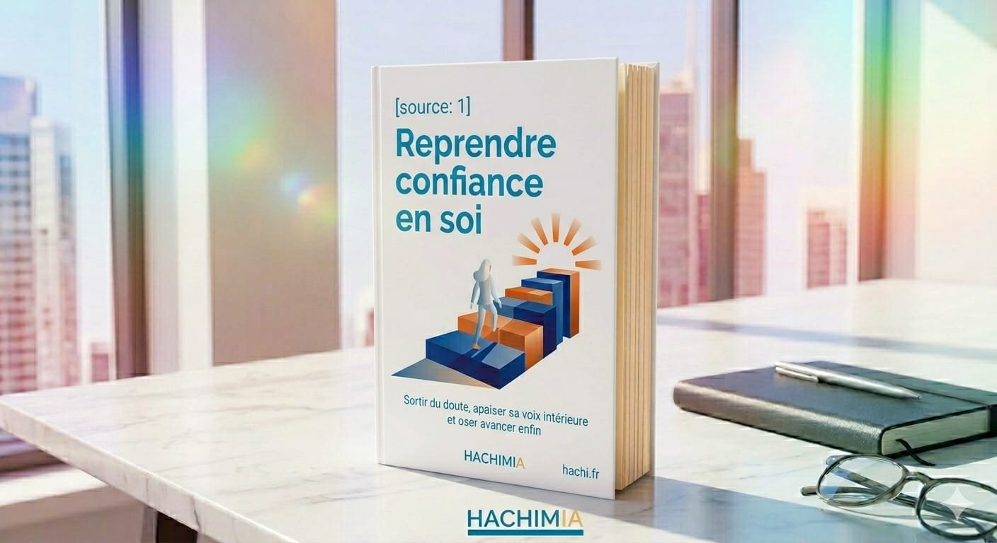 Ebook Confiance en soi